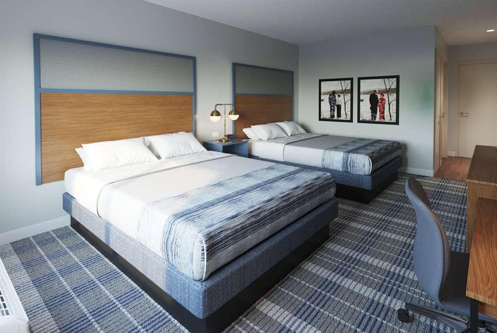 Americinn By Wyndham International Falls Room photo