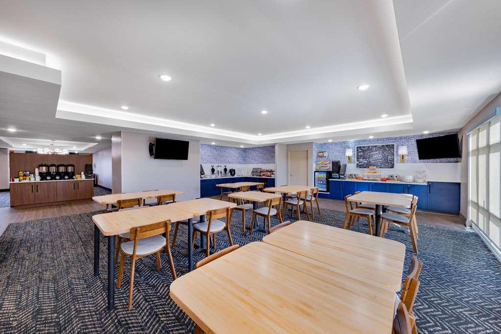 Americinn By Wyndham International Falls Facilities photo