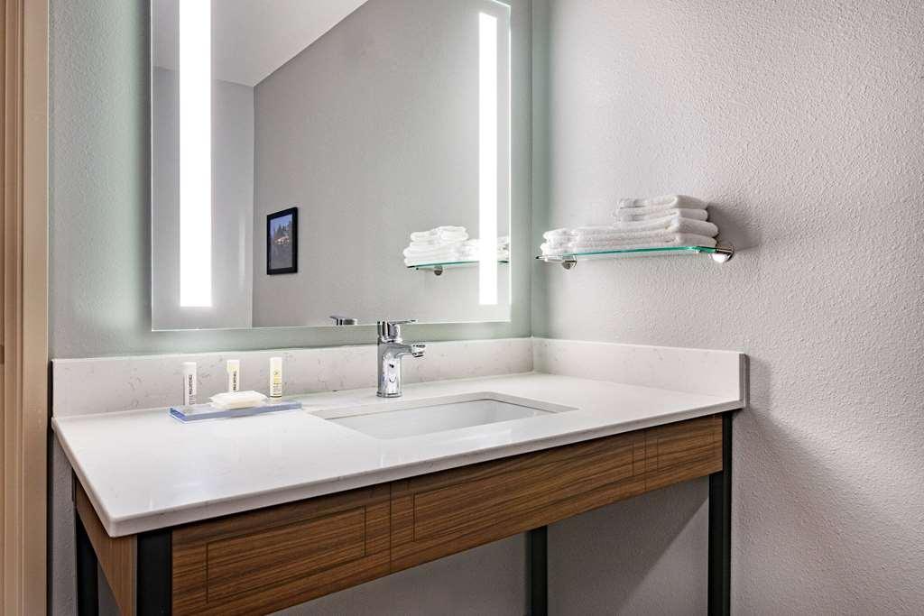 Americinn By Wyndham International Falls Room photo