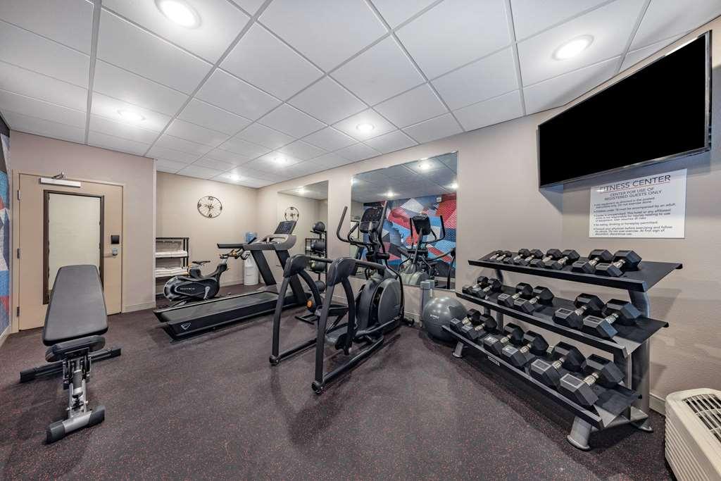 Americinn By Wyndham International Falls Facilities photo