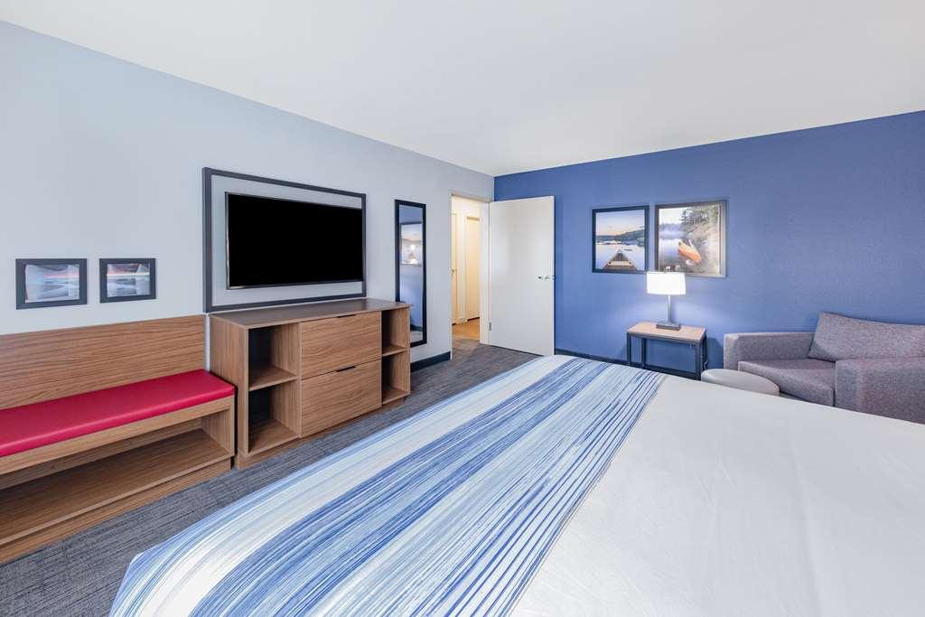 Americinn By Wyndham International Falls Room photo