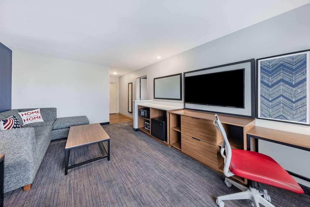 Americinn By Wyndham International Falls Room photo