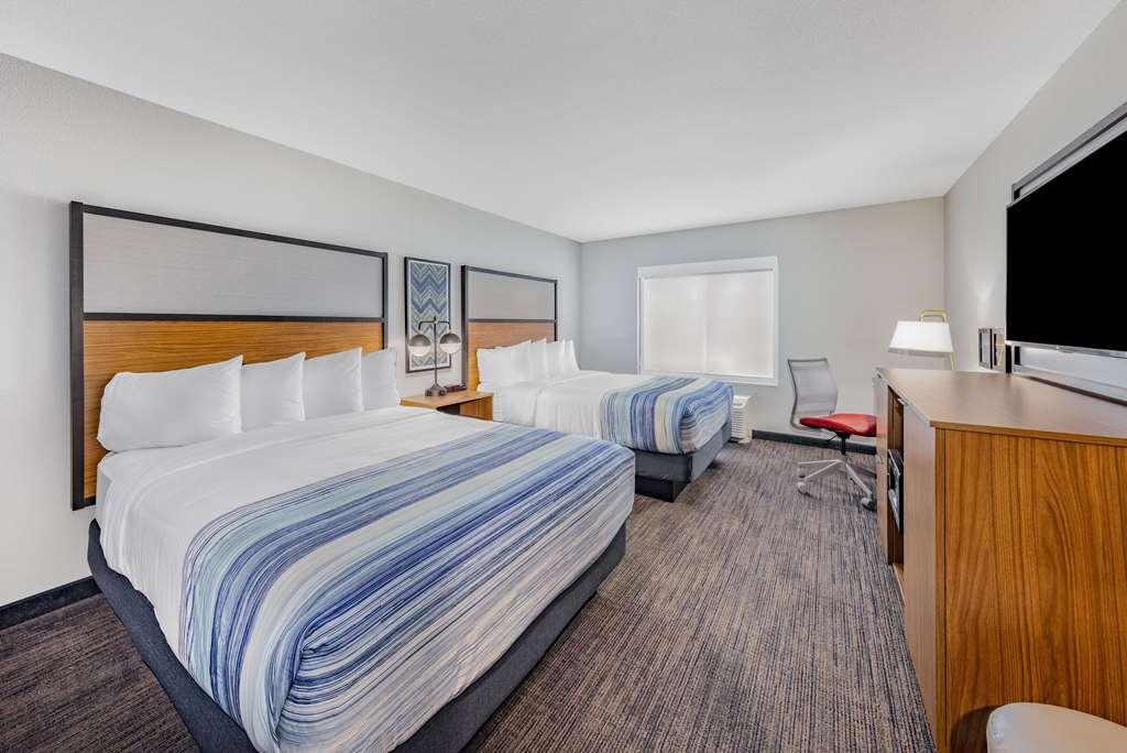 Americinn By Wyndham International Falls Room photo