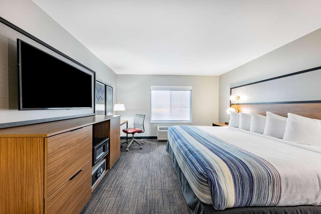 Americinn By Wyndham International Falls Room photo