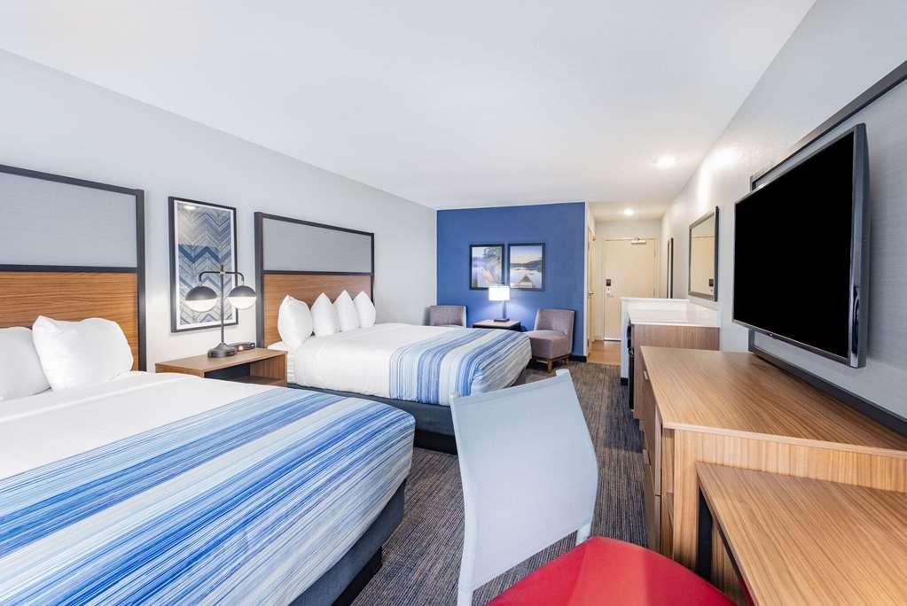 Americinn By Wyndham International Falls Room photo