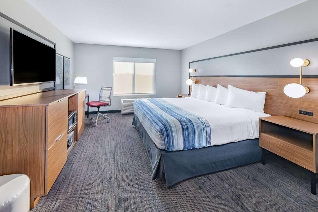 Americinn By Wyndham International Falls Room photo